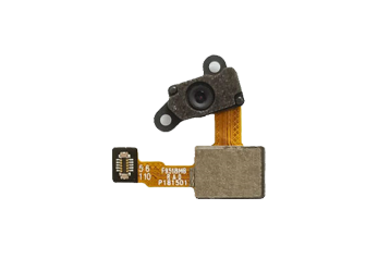 光學式指紋模組