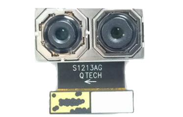 共基板13M+12M雙攝手機(jī)