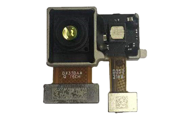 ToF手機攝像頭模組