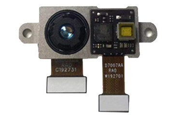 ToF物聯網攝像頭模組